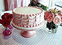 Donna's Cake